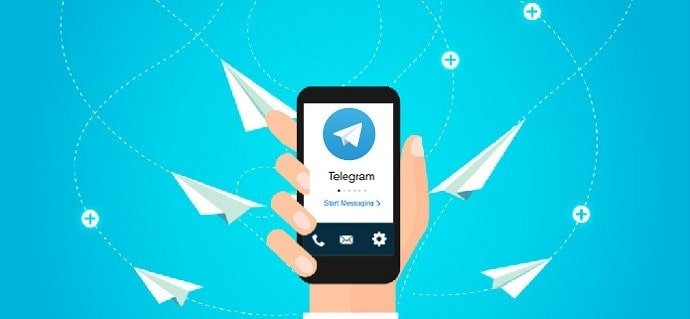 Cuatro funcionalidades que te permitirán sacar mejor provecho a tu Telegram.